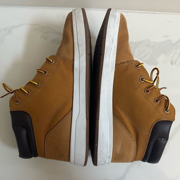 Men’s Timberland Sneakers Size 7.5 - Picture 8 of 11